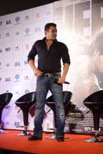 Salman Khan at Hero Tralier Launch on 16th July 2015